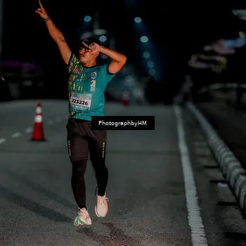 Runner Photo 5810672