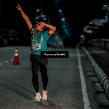 Runner Photo 5810674