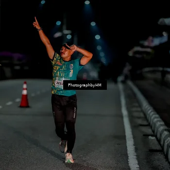 Runner Photo 5810675