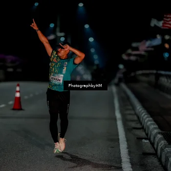 Runner Photo 5810677