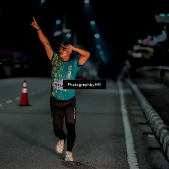 Runner Photo 5810678