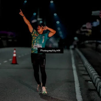 Runner Photo 5810679