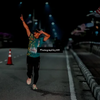 Runner Photo 5810681