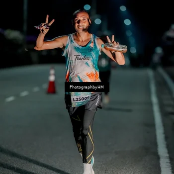 Runner Photo 5810683