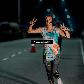 Runner Photo 5810684