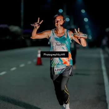 Runner Photo 5810685