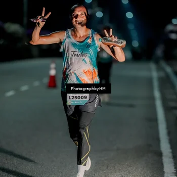 Runner Photo 5810686