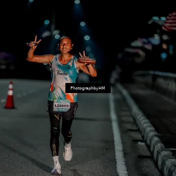 Runner Photo 5810687