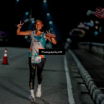 Runner Photo 5810689