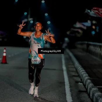 Runner Photo 5810691