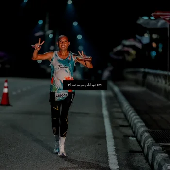 Runner Photo 5810693