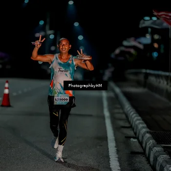 Runner Photo 5810694