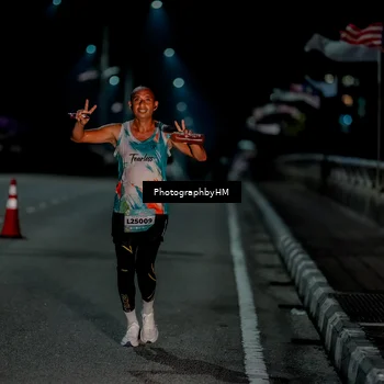 Runner Photo 5810695
