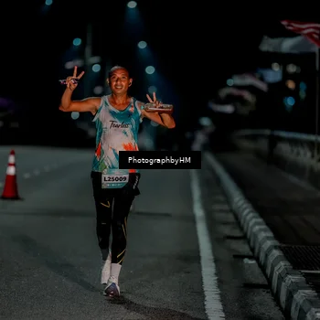 Runner Photo 5810696
