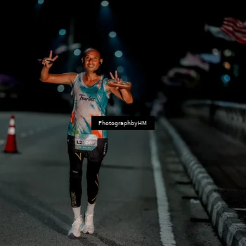 Runner Photo 5810697