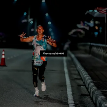 Runner Photo 5810699