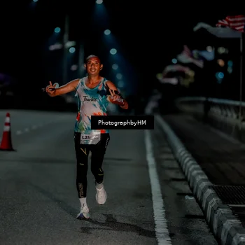 Runner Photo 5810703