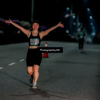 Runner Photo 5810704