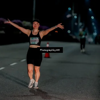 Runner Photo 5810707