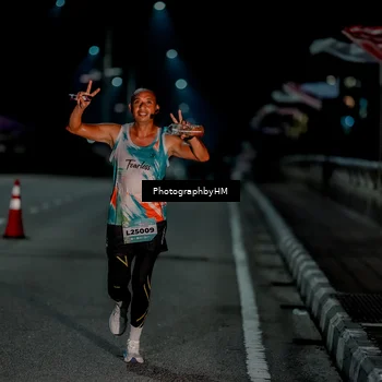 Runner Photo 5810708