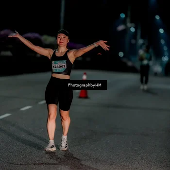 Runner Photo 5810709