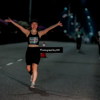 Runner Photo 5810710