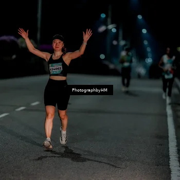 Runner Photo 5810711