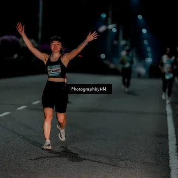 Runner Photo 5810712