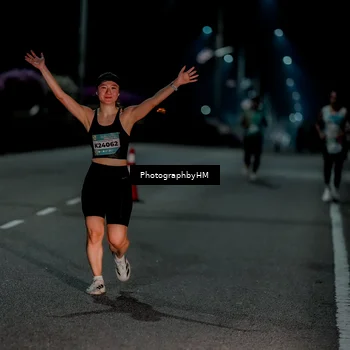 Runner Photo 5810715