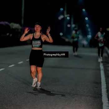 Runner Photo 5810716