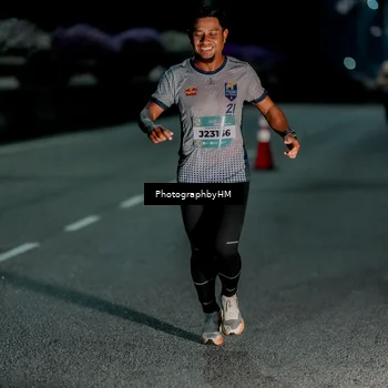 Runner Photo 5810728