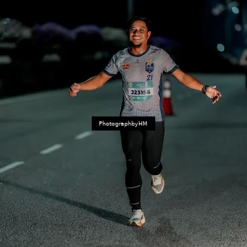 Runner Photo 5810729