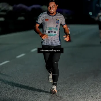 Runner Photo 5810730