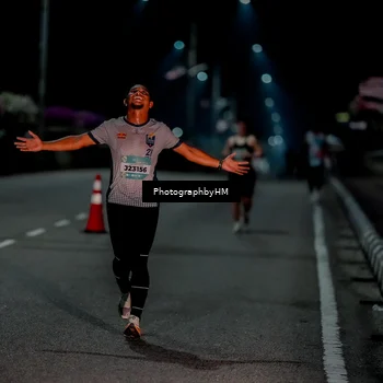 Runner Photo 5810732