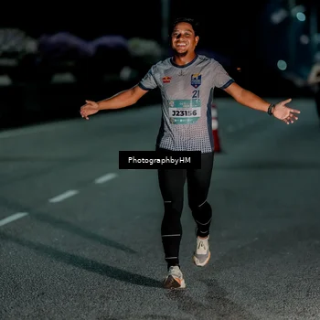 Runner Photo 5810733
