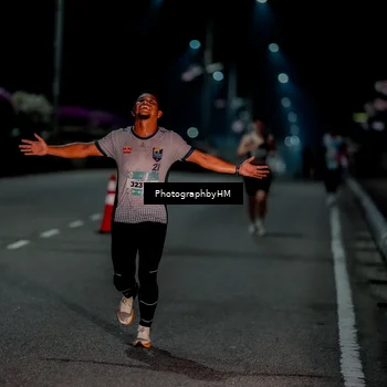 Runner Photo 5810735