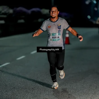 Runner Photo 5810736