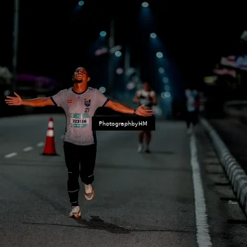 Runner Photo 5810737