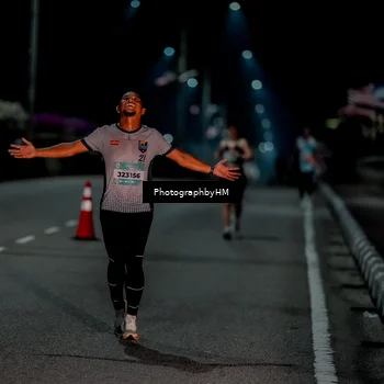 Runner Photo 5810738