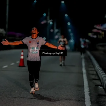 Runner Photo 5810739
