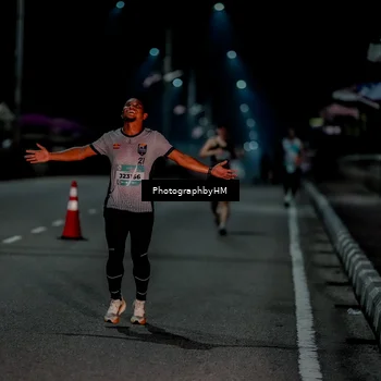 Runner Photo 5810742