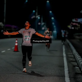 Runner Photo 5810743