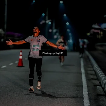 Runner Photo 5810746