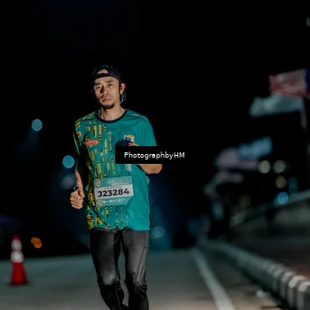 Runner Photo 5810749