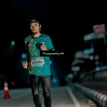 Runner Photo 5810750