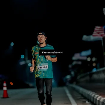 Runner Photo 5810751