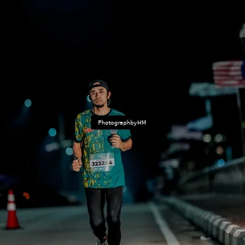 Runner Photo 5810754