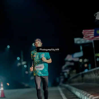 Runner Photo 5810755