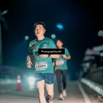 Runner Photo 5810756
