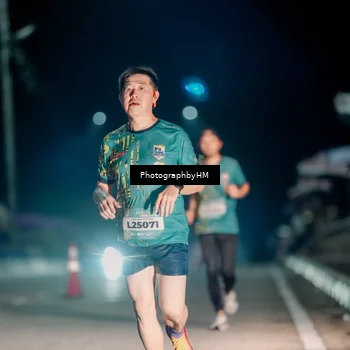 Runner Photo 5810758